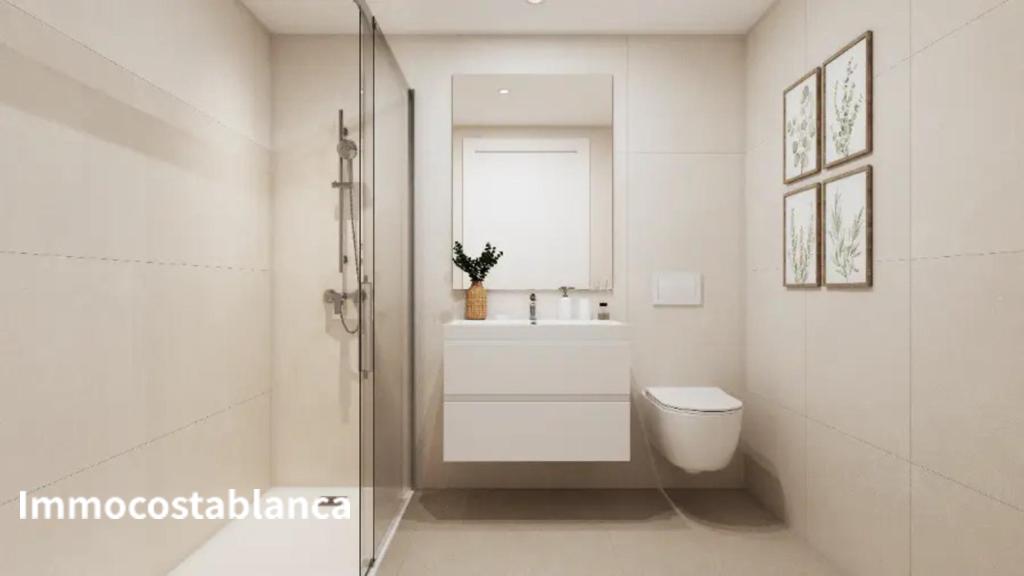 Квартира в Дении, 80 м², 344 000 €, фото 9, объявление 49139616