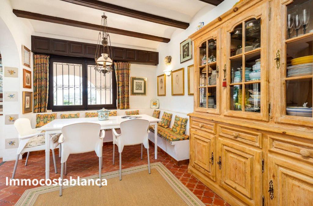 Коттедж в Морайре, 266 м², 1 699 000 €, фото 9, объявление 5728176