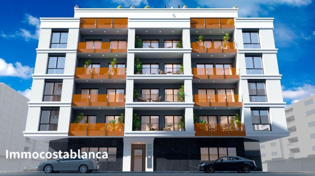 Квартира в Торревьехе, 98 м², 349 000 €, фото 2, объявление 61903536