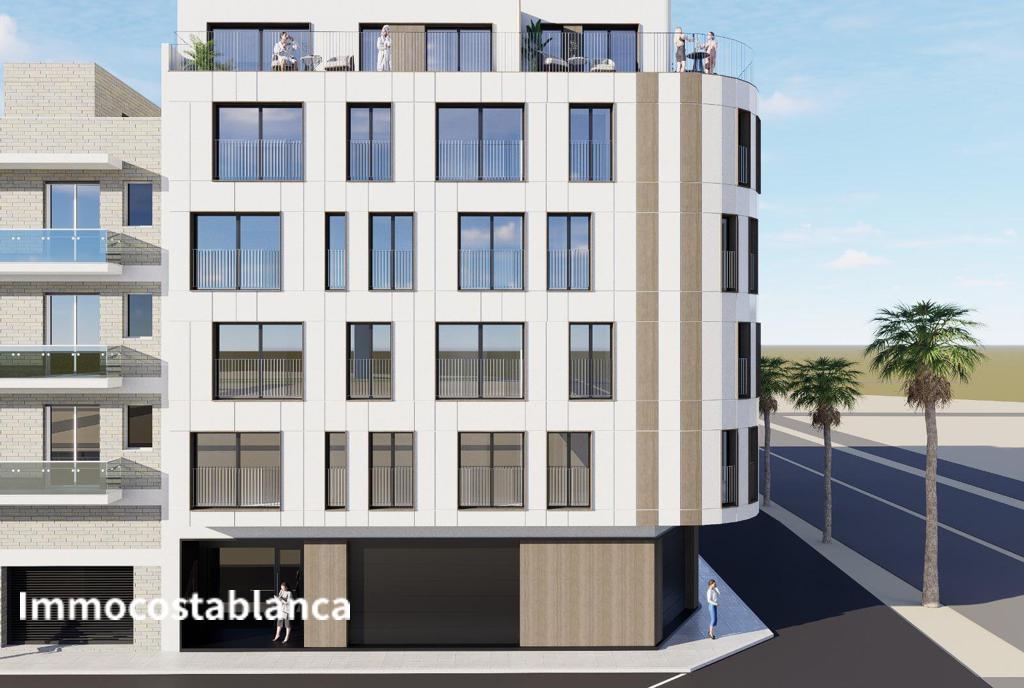 Квартира в Торревьехе, 66 м², 386 000 €, фото 5, объявление 21559536