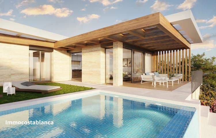 Вилла в Полопе, 174 м², 549 000 €, фото 1, объявление 66437936