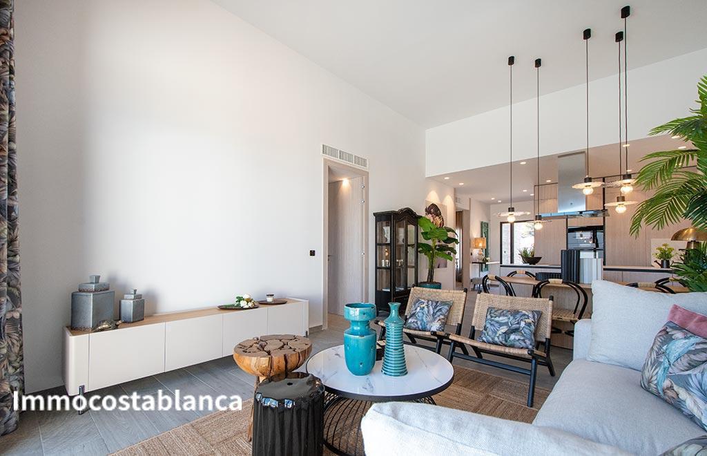 Вилла в Альгорфе, 106 м², 519 000 €, фото 4, объявление 20762016