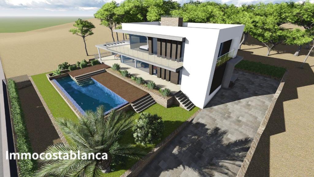 Вилла в Морайре, 319 м², 1 850 000 €, фото 4, объявление 5079536