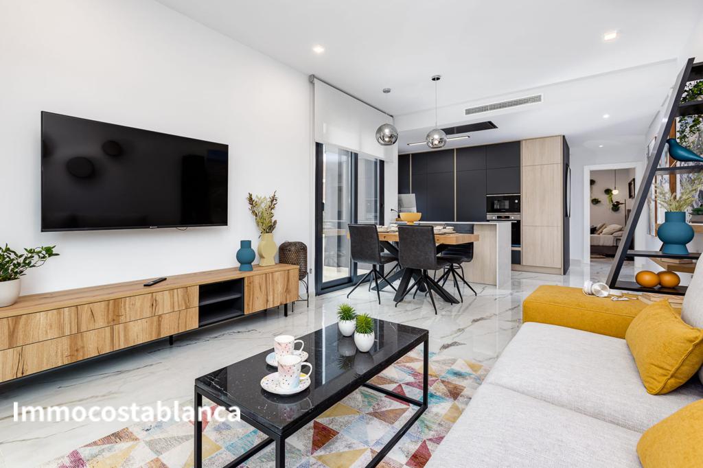 Коттедж в Сьюдад-Кесада, 78 м², 298 000 €, фото 5, объявление 17567536