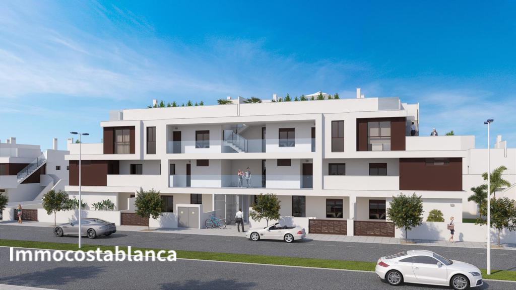 Квартира в Пилар-де-ла-Орададе, 99 м², 460 000 €, фото 8, объявление 72927536