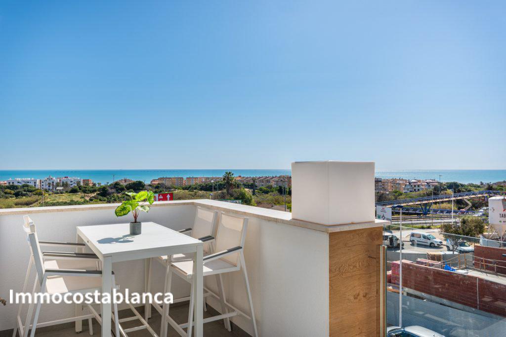 4-комн. таунхаус в Аликанте, 178 м², 279 000 €, фото 5, объявление 23364016