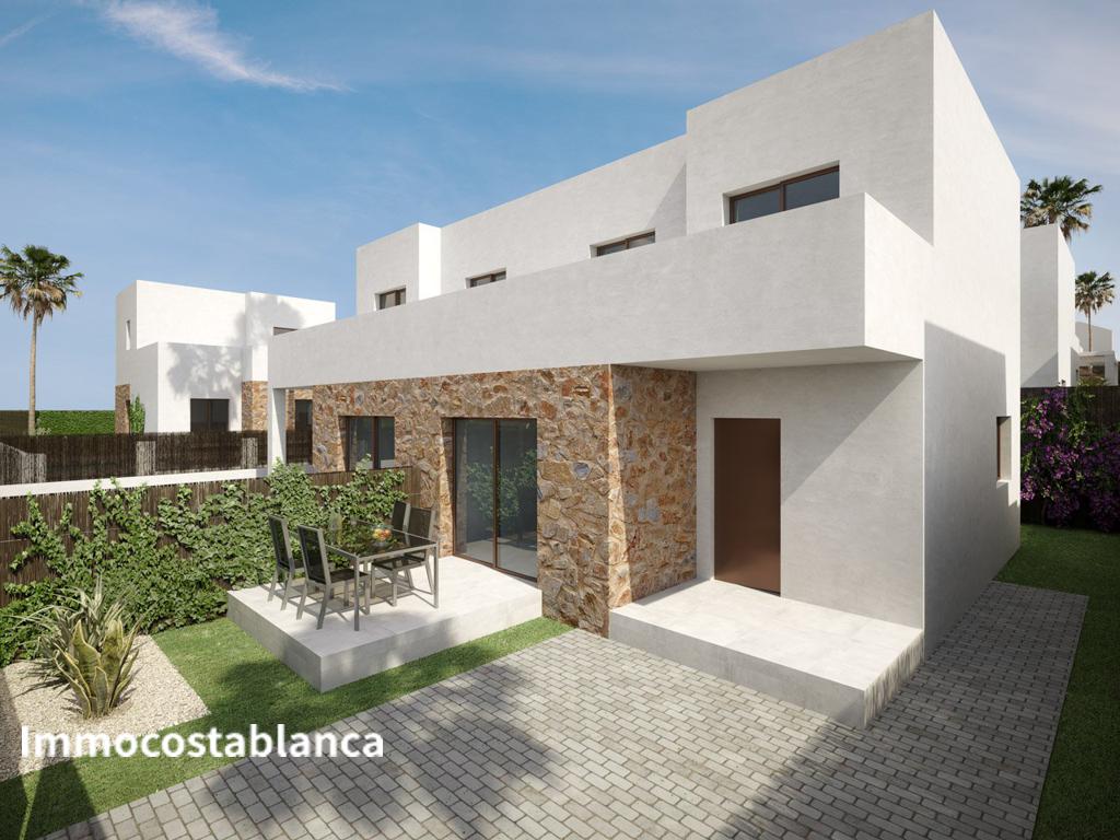 Вилла в Вильямартине, 79 м², 275 000 €, фото 10, объявление 5492896