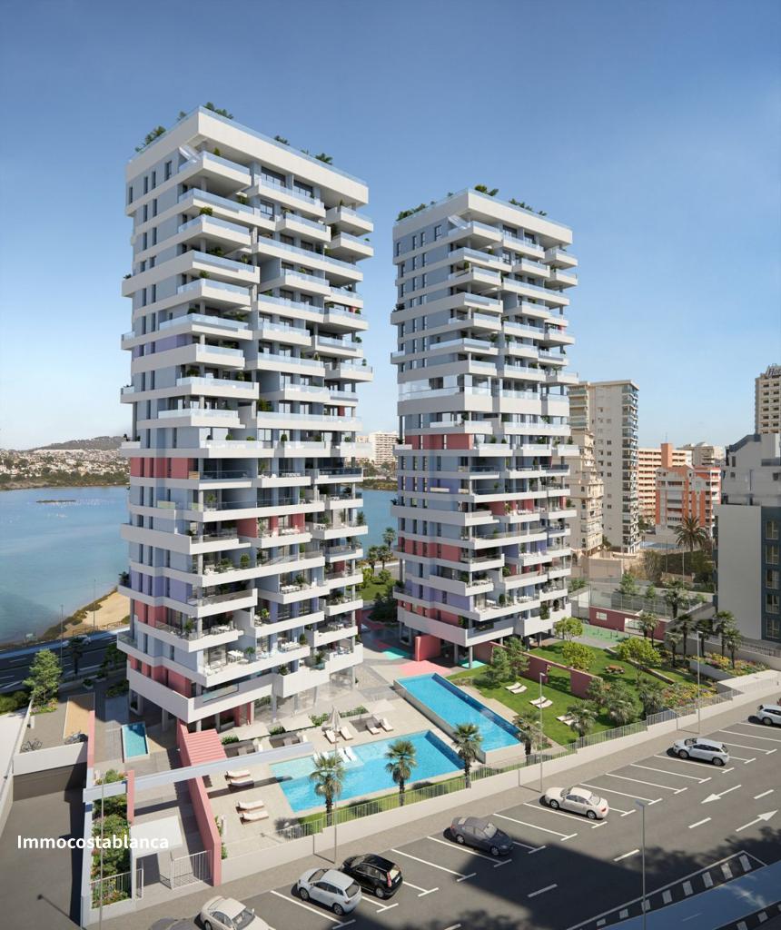 Квартира в Кальпе, 77 м², 650 000 €, фото 7, объявление 42273216