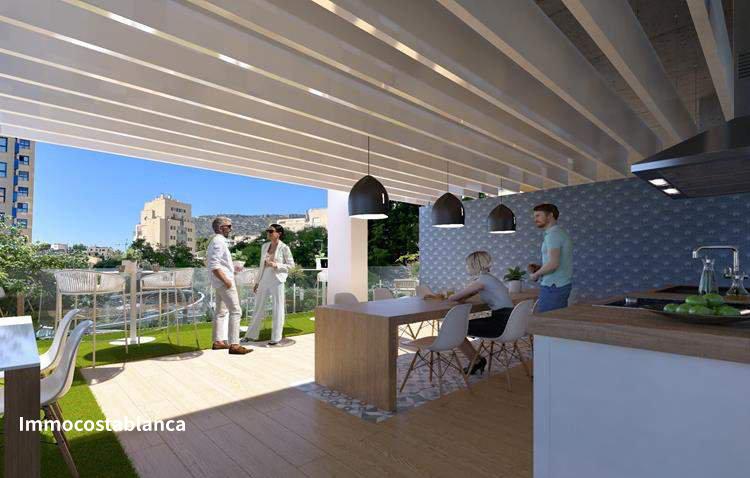 Квартира в Кальпе, 76 м², 479 000 €, фото 9, объявление 59060336