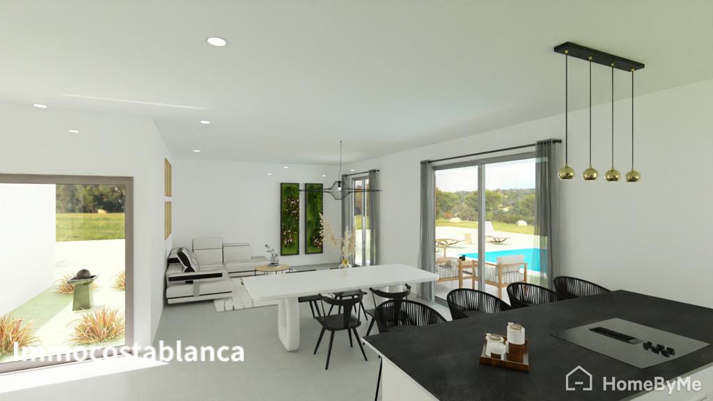 Вилла в Монфорте-дель-Сиде, 180 м², 546 000 €, фото 5, объявление 29481216