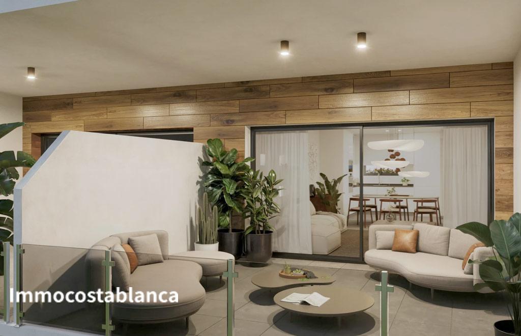 Квартира в Вильяхойосе, 81 м², 375 000 €, фото 7, объявление 56253136
