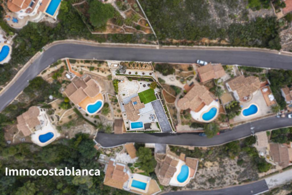 Коттедж в Бенитачеле, 150 м², 799 000 €, фото 3, объявление 31897776