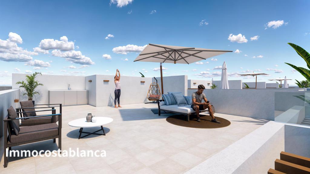 Таунхаус в Аликанте, 168 м², 285 000 €, фото 6, объявление 47834816