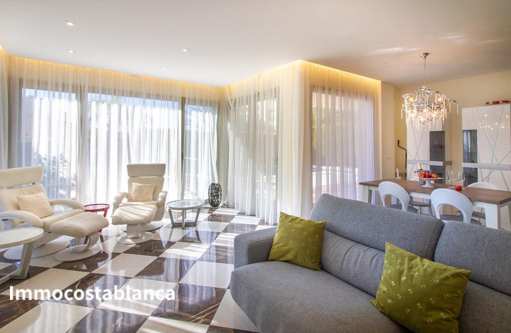 Коттедж в Кальпе, 315 м², 1 300 000 €, фото 4, объявление 61728416