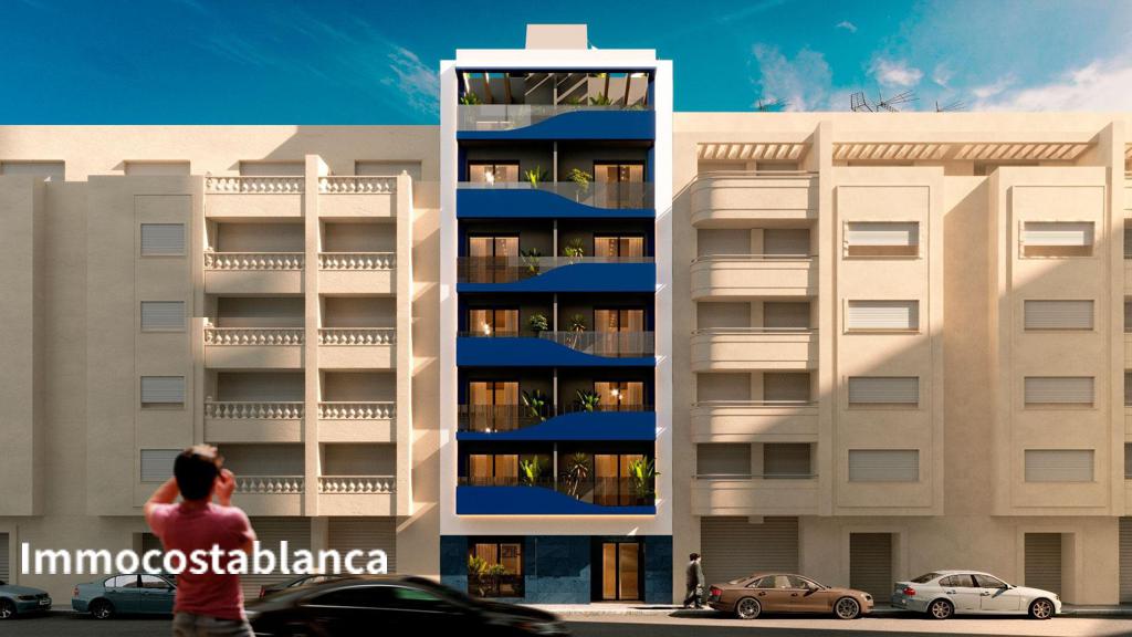 Квартира в Торревьехе, 75 м², 250 000 €, фото 6, объявление 15007536