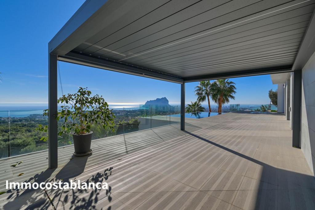 Коттедж в Бенисе, 745 м², 4 750 000 €, фото 4, объявление 46652336