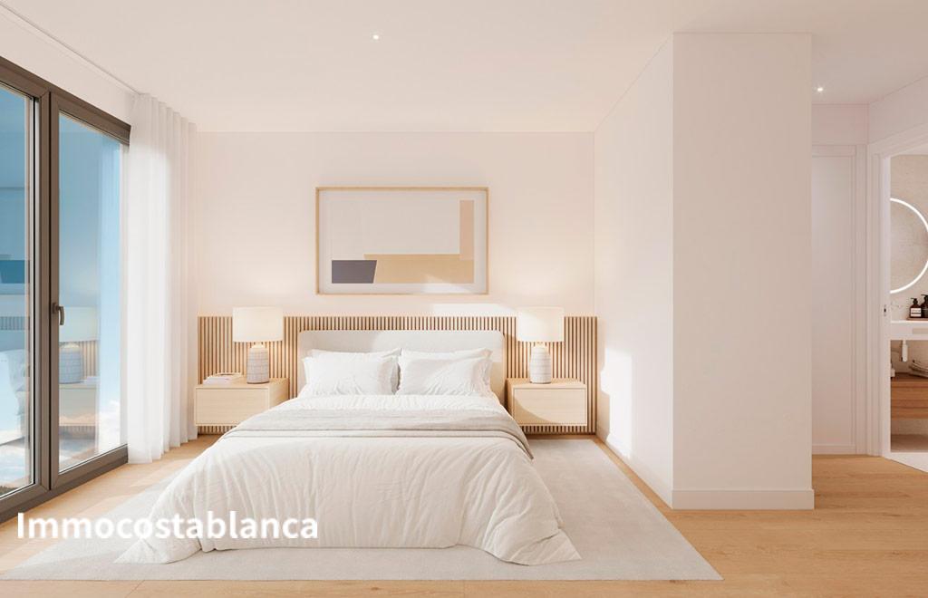 Квартира в Вильяхойосе, 80 м², 537 000 €, фото 5, объявление 54658816