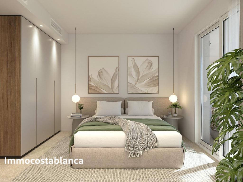 Квартира в Пилар-де-ла-Орададе, 71 м², 365 000 €, фото 2, объявление 2919536