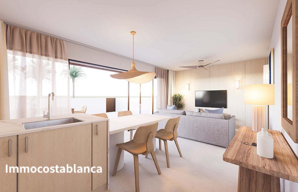 Таунхаус в Торревьехе, 86 м², 590 000 €, фото 7, объявление 16204416