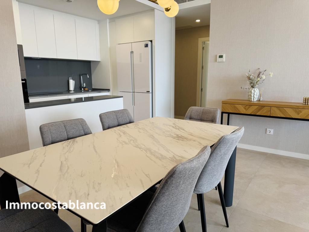 Квартира в Бенидорме, 140 м², 690 000 €, фото 8, объявление 20500336