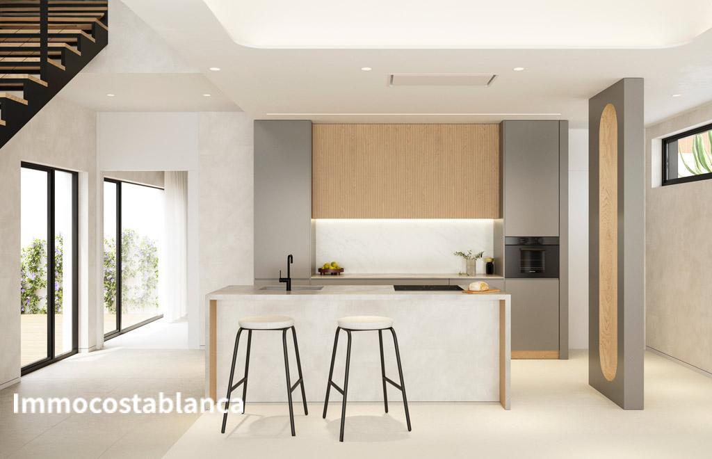Вилла в Финестрате, 198 м², 770 000 €, фото 7, объявление 29646656