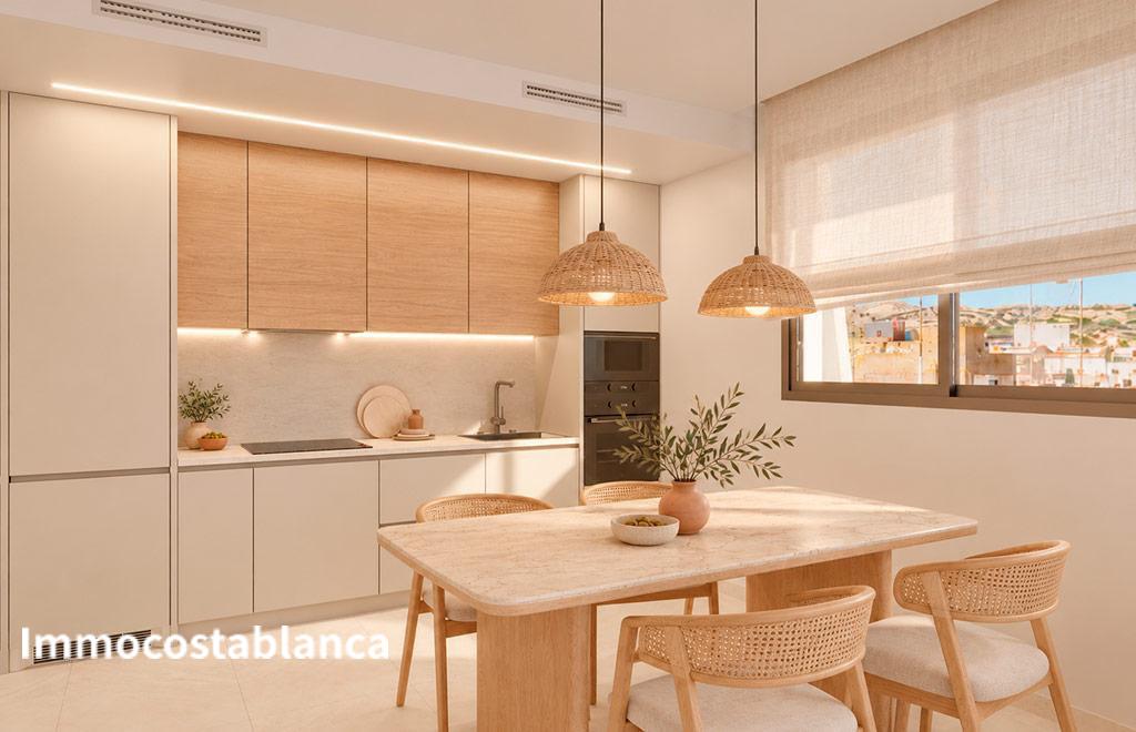 Квартира в Санта-Поле, 63 м², 235 000 €, фото 5, объявление 11396416