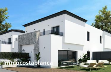 Вилла в Гран Алаканте, 94 м²