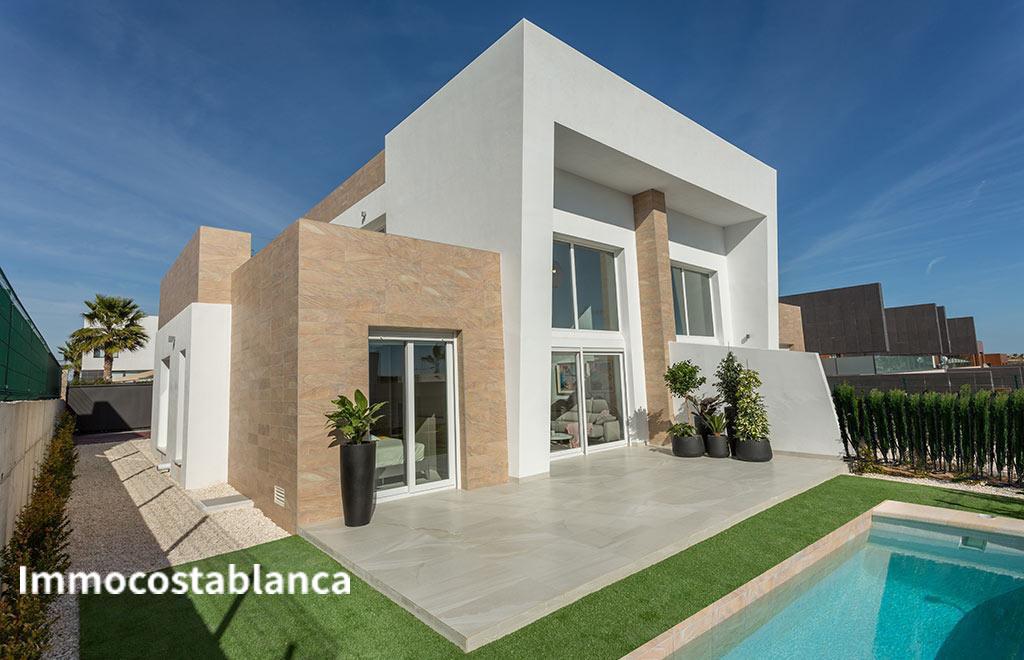 Таунхаус в Альгорфе, 108 м², 475 000 €, фото 1, объявление 28969216