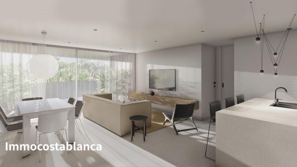 Квартира в Гвардамар-дель-Сегура, 96 м², 319 000 €, фото 4, объявление 29810816