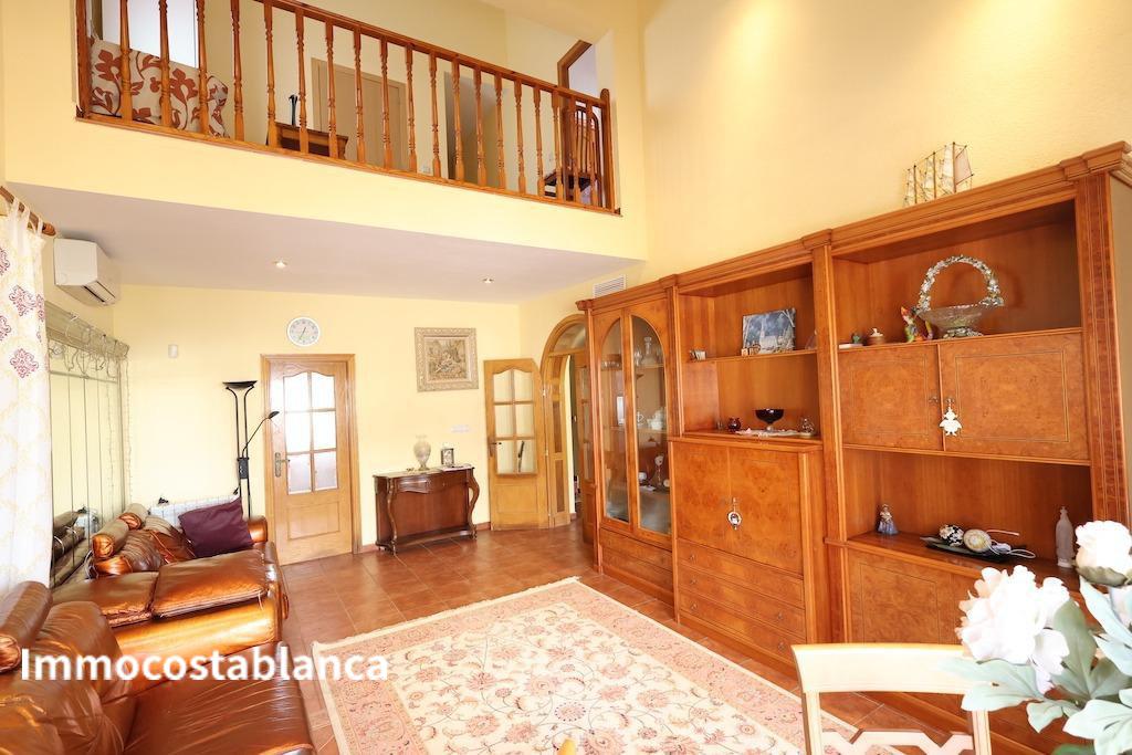Вилла в Ориуэла Коста, 172 м², 555 000 €, фото 5, объявление 67817216