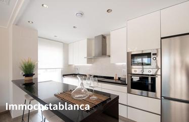 Квартира в Торре де ла Орадада, 86 м²
