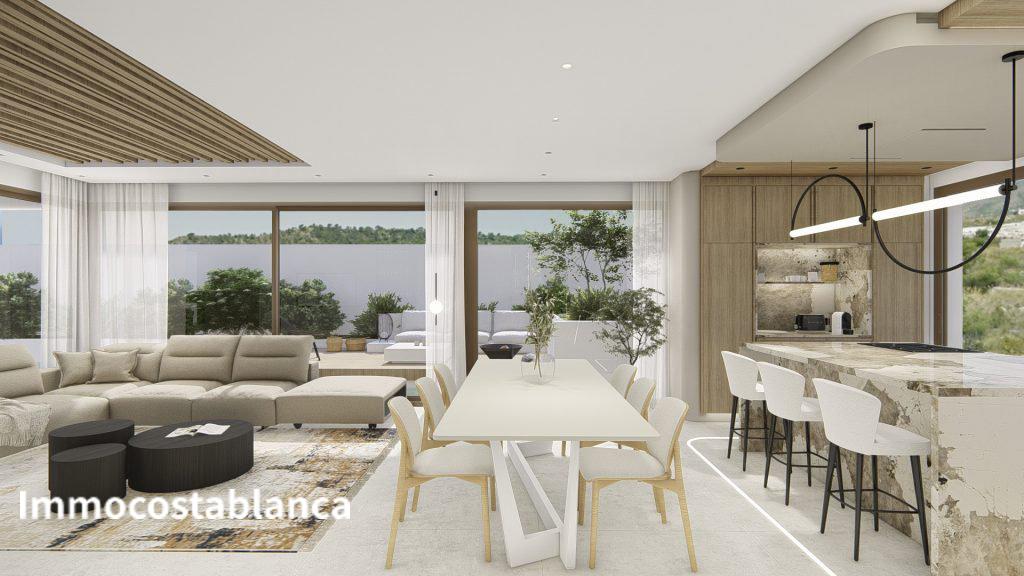 4-комн. вилла в Финестрате, 336 м², 895 000 €, фото 7, объявление 58860176