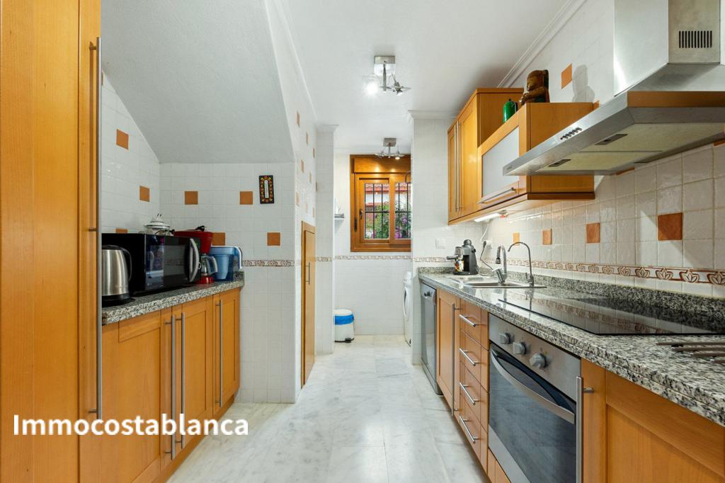 Вилла в Сан-Мигель-де-Салинасе, 104 м², 236 000 €, фото 7, объявление 10439216