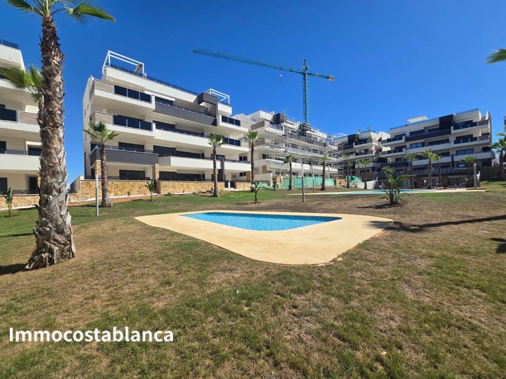 Квартира в Ориуэла Коста, 75 м², 334 000 €, фото 6, объявление 70217216