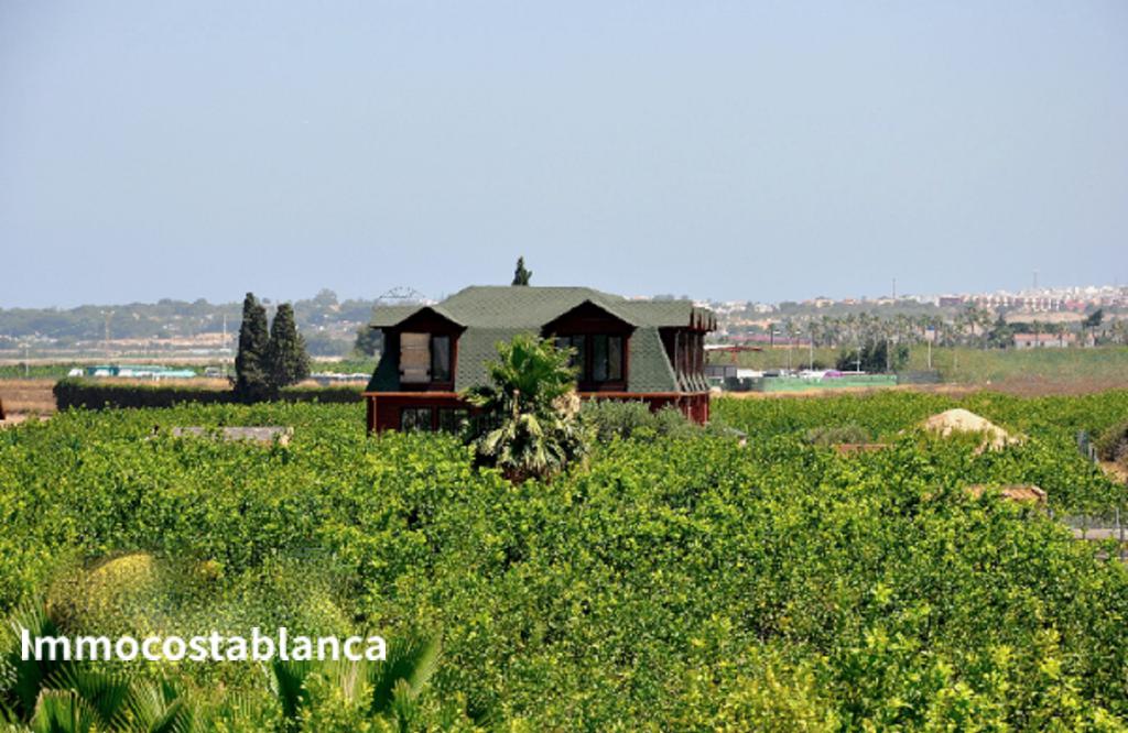 25-комн. вилла в Торревьехе, 1856 м², 1 334 000 €, фото 8, объявление 64626168
