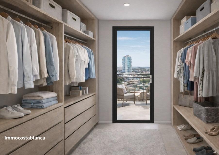 Квартира в Торревьехе, 89 м², 245 000 €, фото 9, объявление 601216