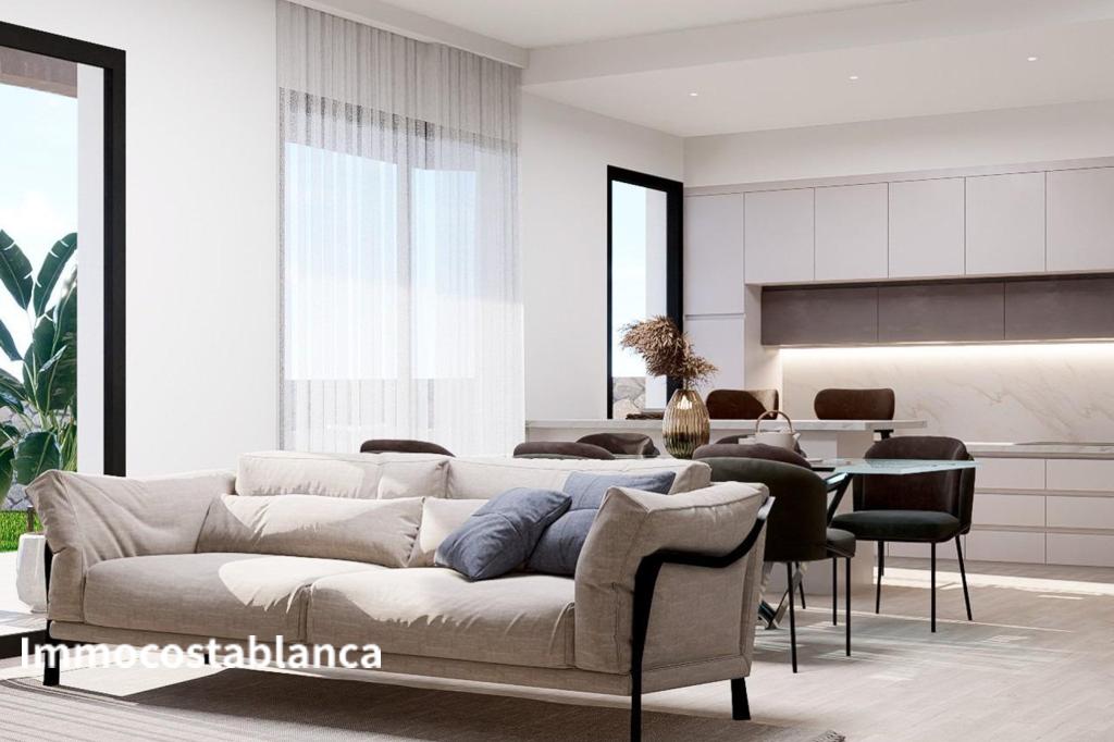 Квартира в Финестрате, 90 м², 432 000 €, фото 4, объявление 20769216