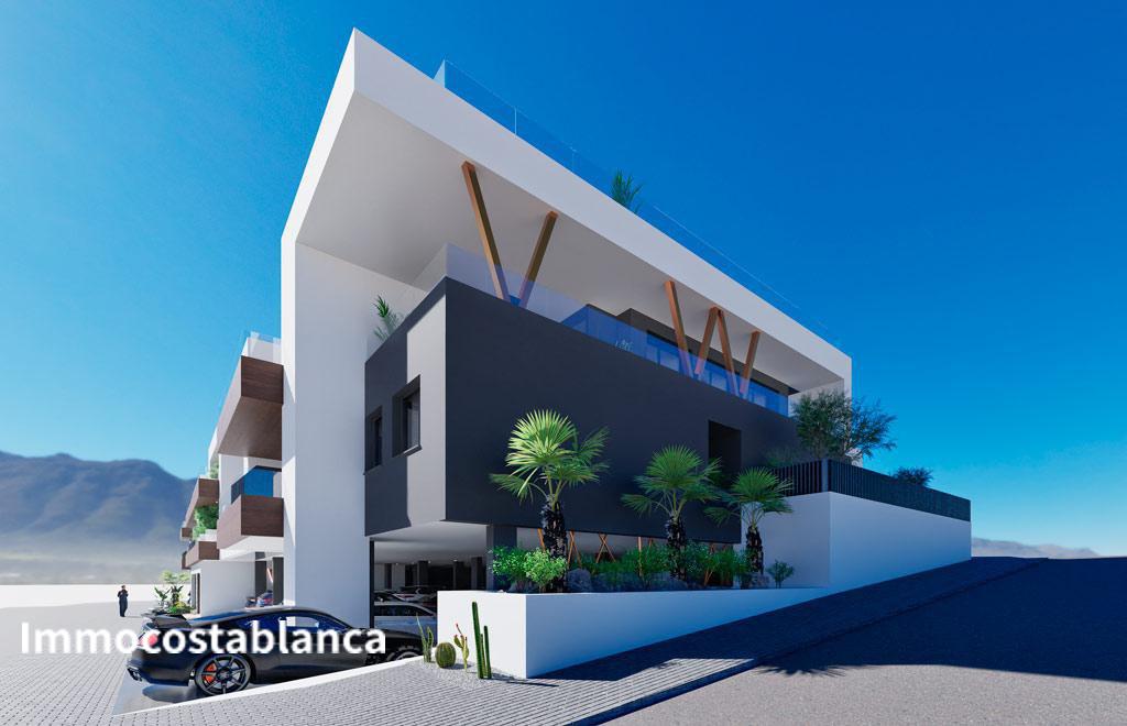 Квартира в Бенихофаре, 91 м², 354 000 €, фото 9, объявление 74072336