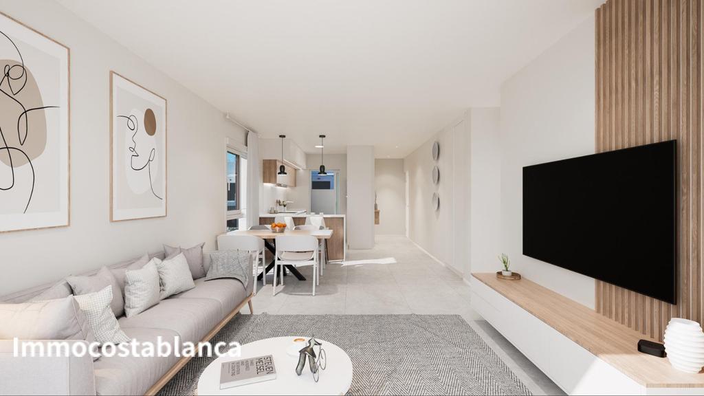 Коттедж в Пилар-де-ла-Орададе, 79 м², 370 000 €, фото 4, объявление 9967536