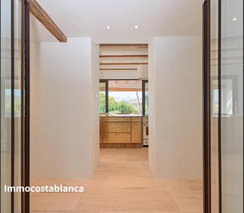 Коттедж в Бенисе, 496 м², 2 750 000 €, фото 6, объявление 42528416