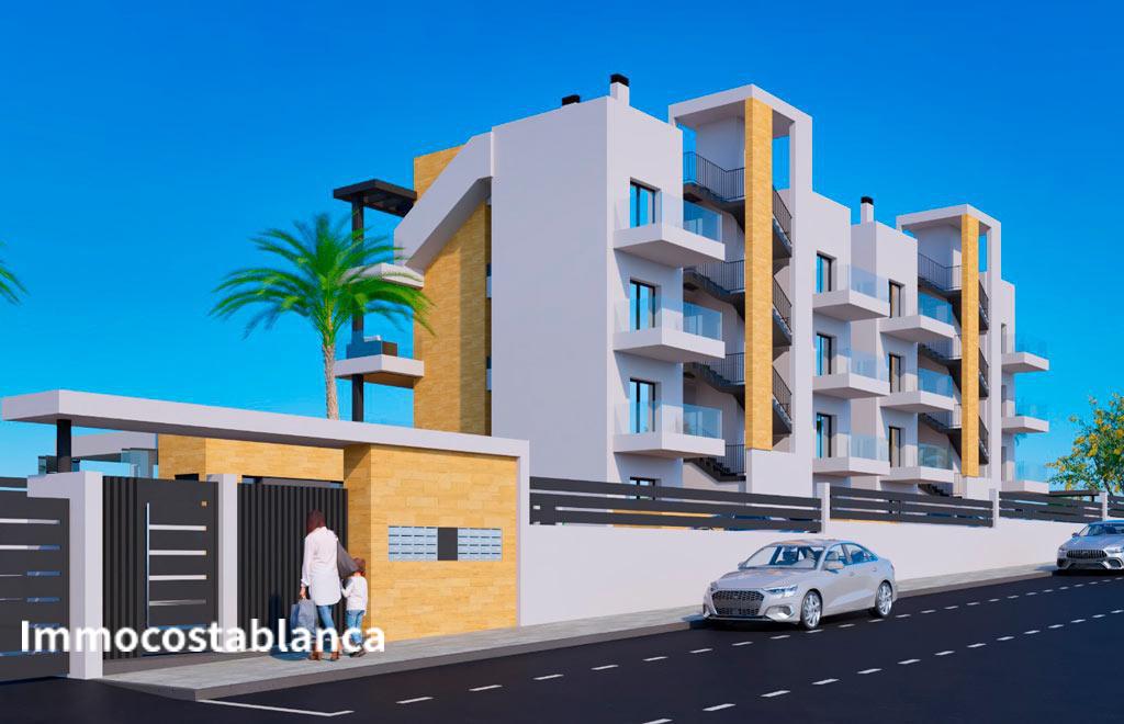 Квартира в Торревьехе, 84 м², 275 000 €, фото 10, объявление 25489936