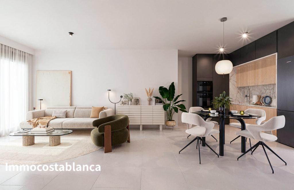 Квартира в Сан-Мигель-де-Салинасе, 65 м², 245 000 €, фото 3, объявление 30762016