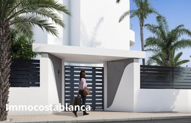 Квартира в Гвардамар-дель-Сегура, 91 м²