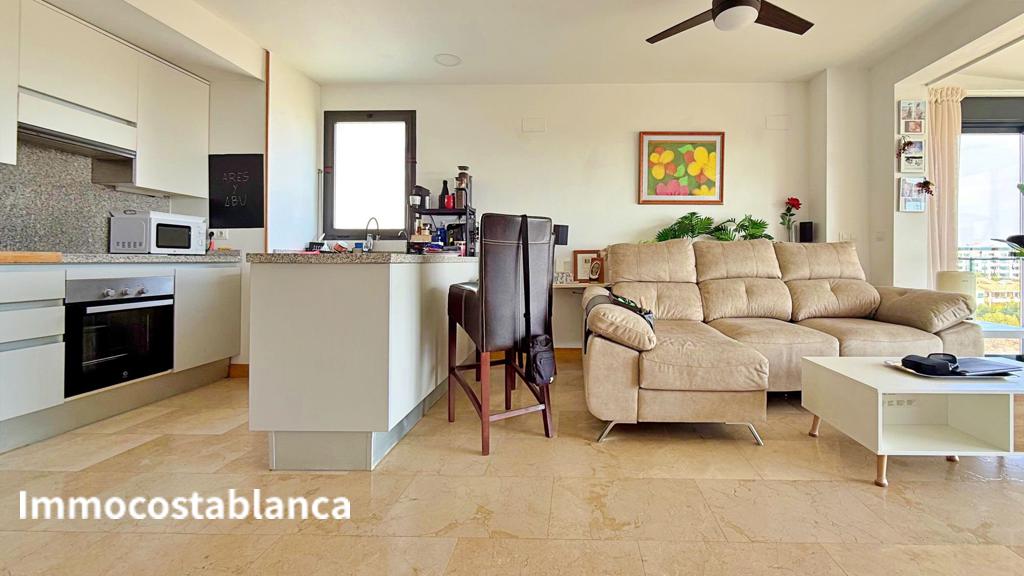 Квартира в Ориуэла Коста, 87 м², 299 000 €, фото 10, объявление 37976416
