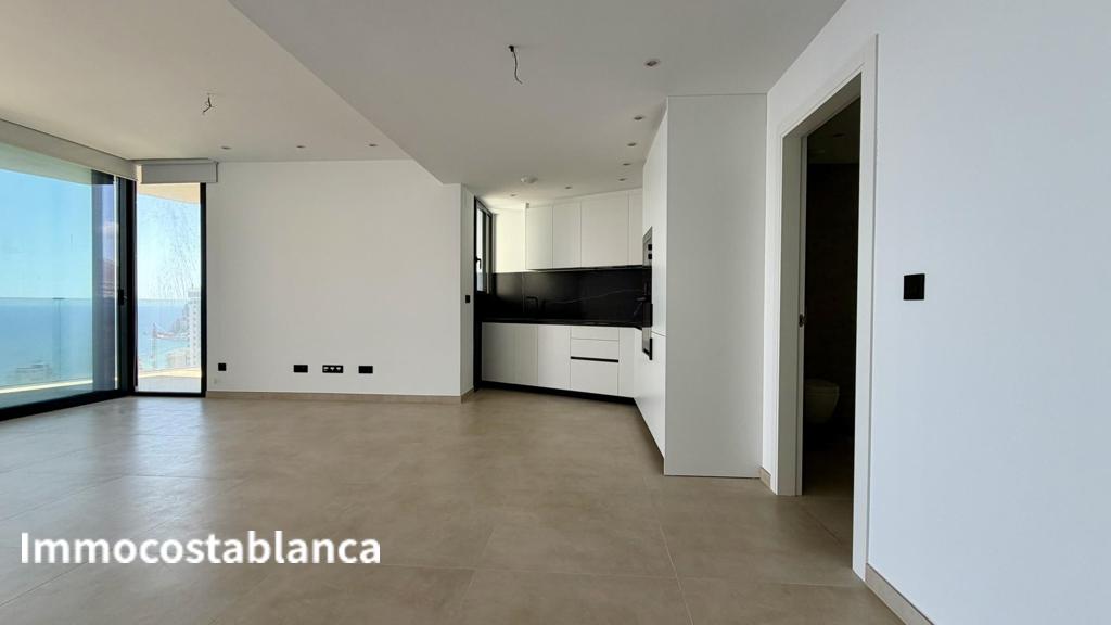 Квартира в Бенидорме, 114 м², 595 000 €, фото 6, объявление 47994816