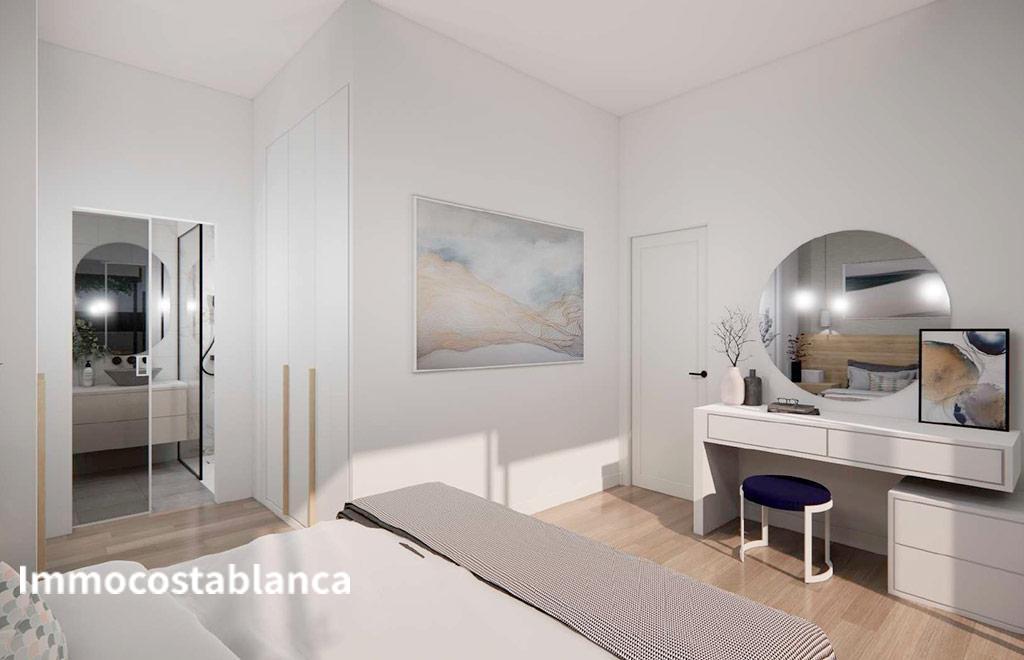 Вилла в Рохалесе, 98 м², 529 000 €, фото 8, объявление 47602816