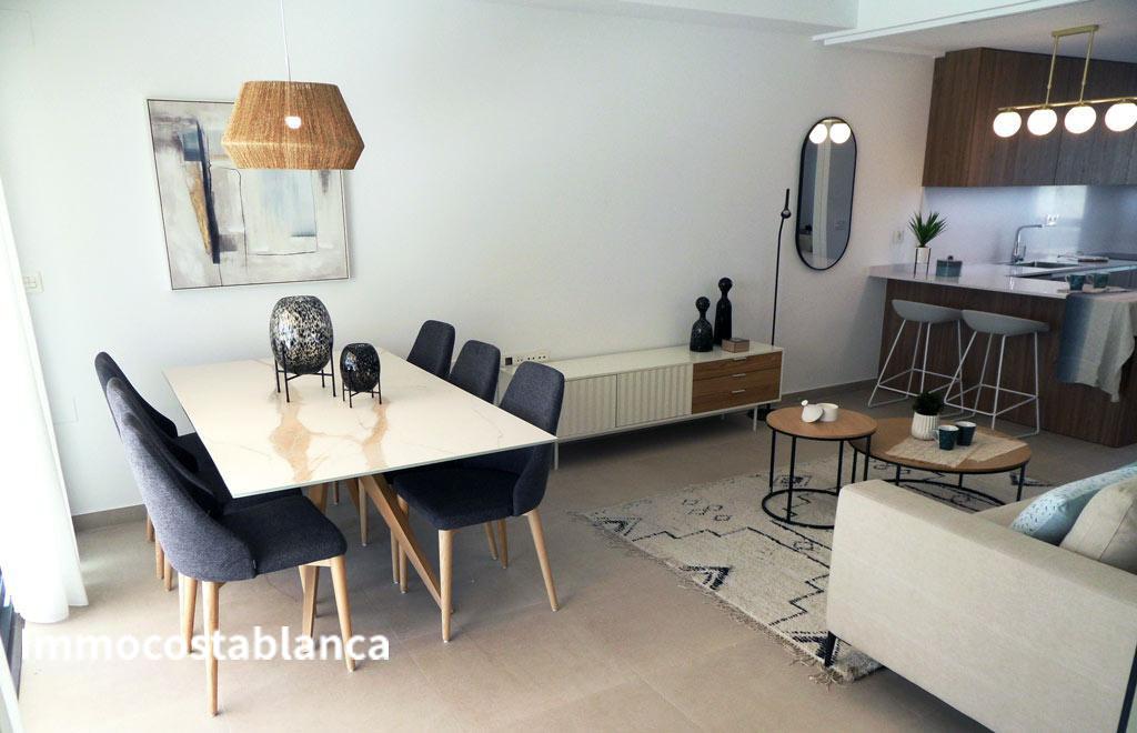 Таунхаус в Пилар-де-ла-Орададе, 114 м², 370 000 €, фото 9, объявление 71100336