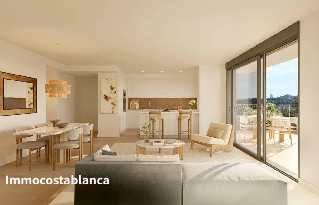 Квартира в Вильяхойосе, 48 м², 318 000 €, фото 4, объявление 49122816