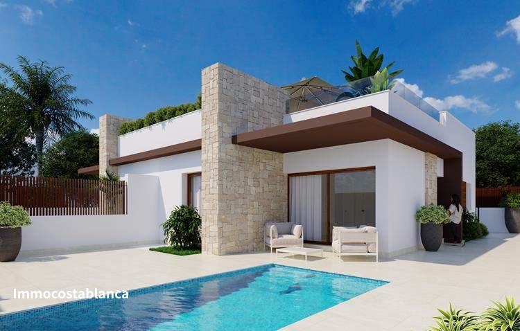 Вилла в Ориуэла Коста, 133 м², 351 000 €, фото 3, объявление 23552416