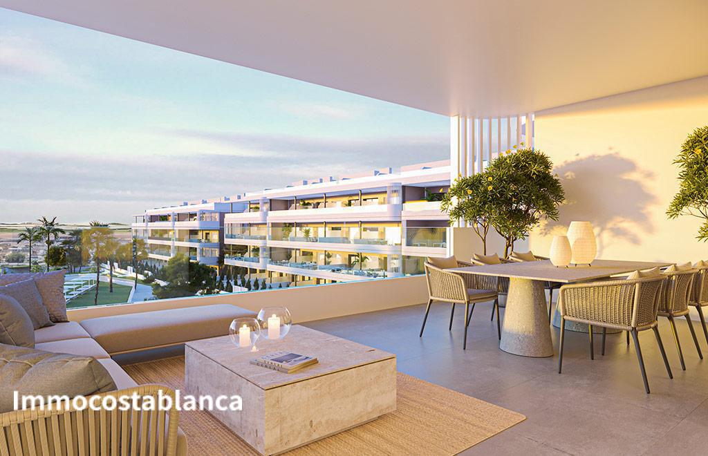 Квартира в Торревьехе, 65 м², 290 000 €, фото 3, объявление 4960416